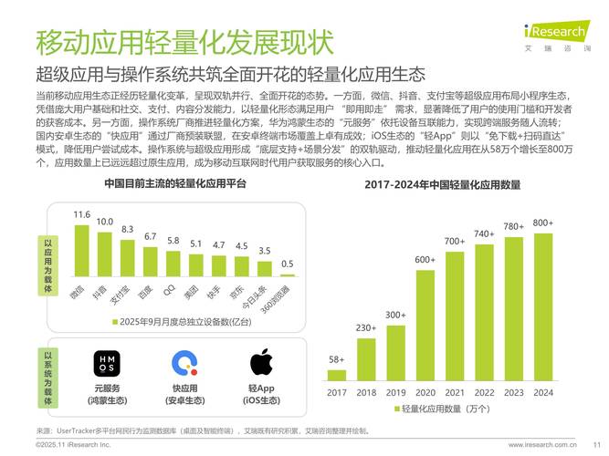 2025移动互联网开发