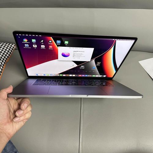 new macbook处理器升级