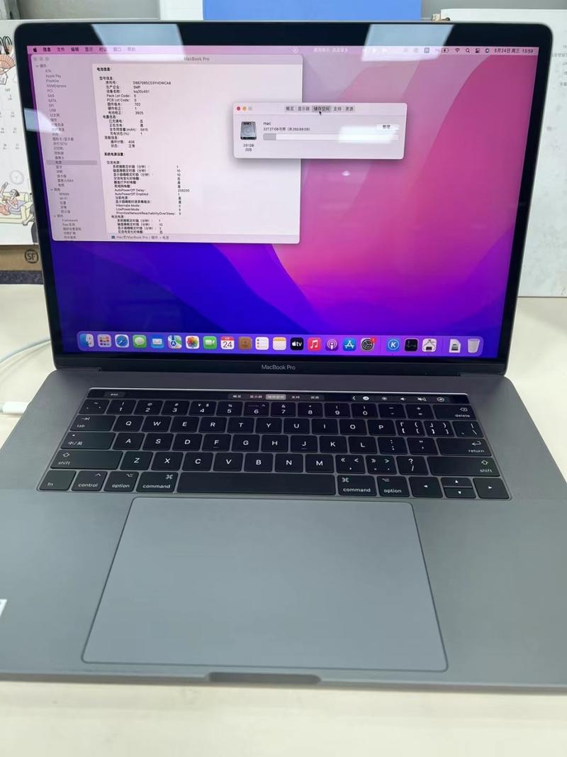new macbook处理器升级