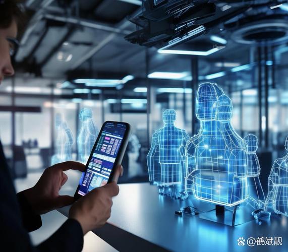 移动互联网 改变 未来