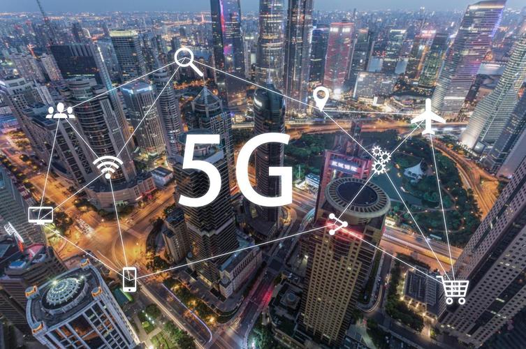 移动互联网 改变 未来