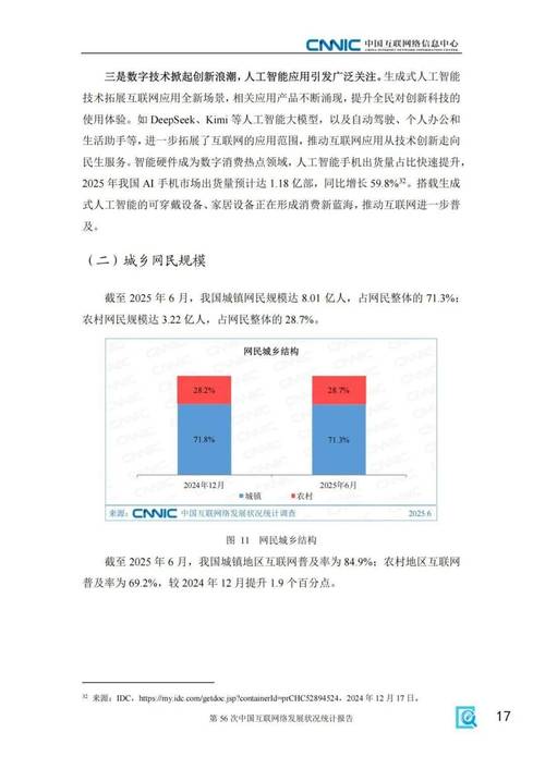 2025互联网公司数量