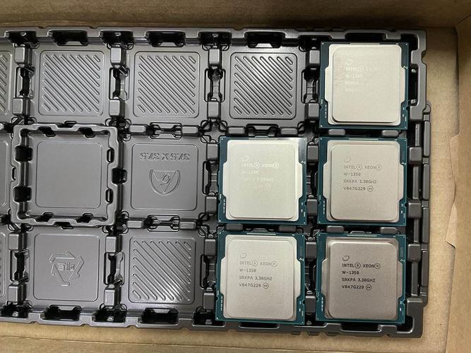intel xeon 处理器型号