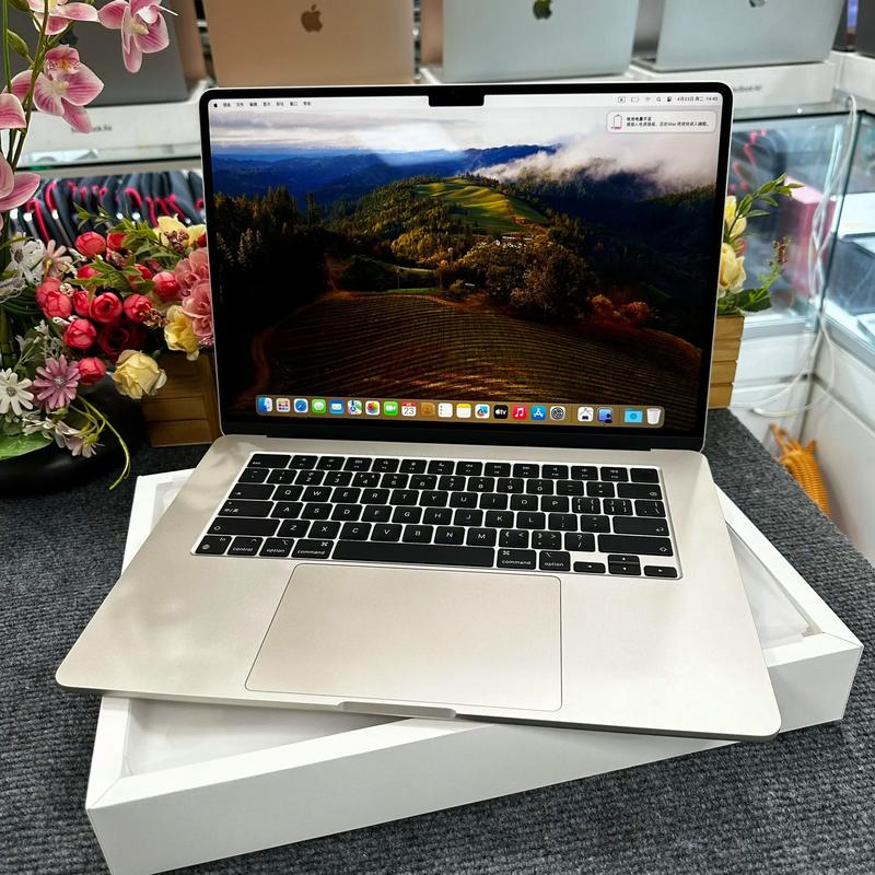 18款macbookair处理器