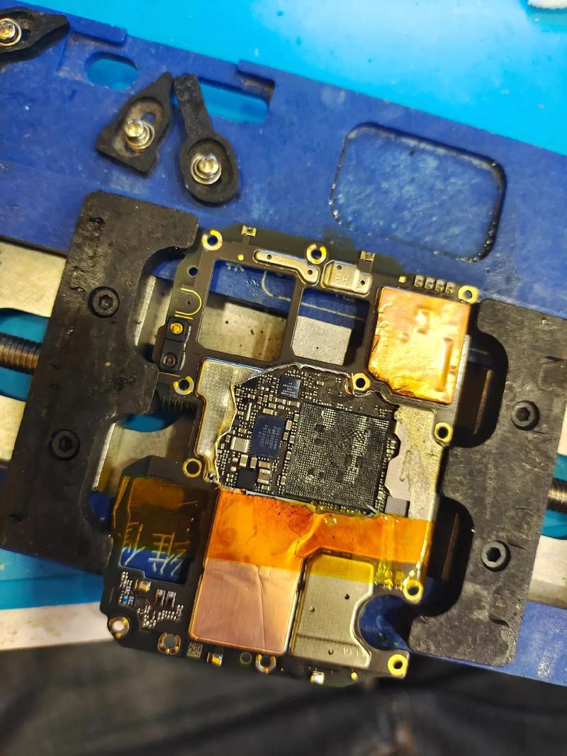 vivo iqoo neo处理器