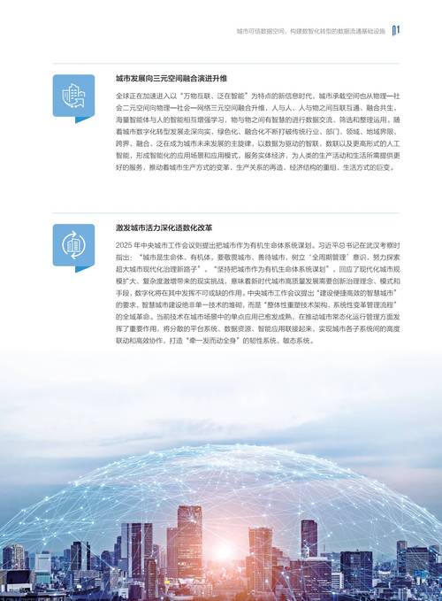 2025互联网行业城市