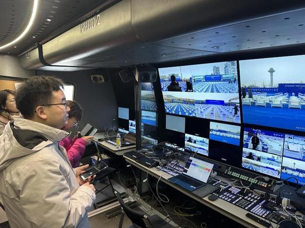 移动 互联网电视 大连