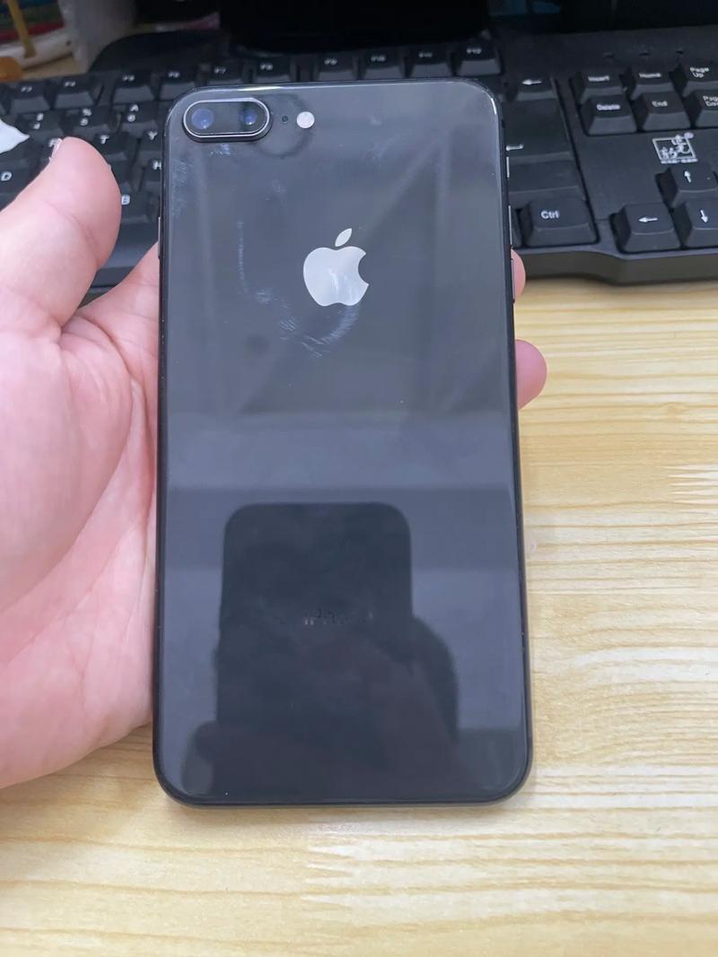 iphone 8 plus处理器