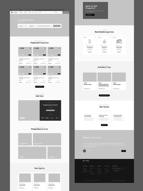 pinterest网站首页