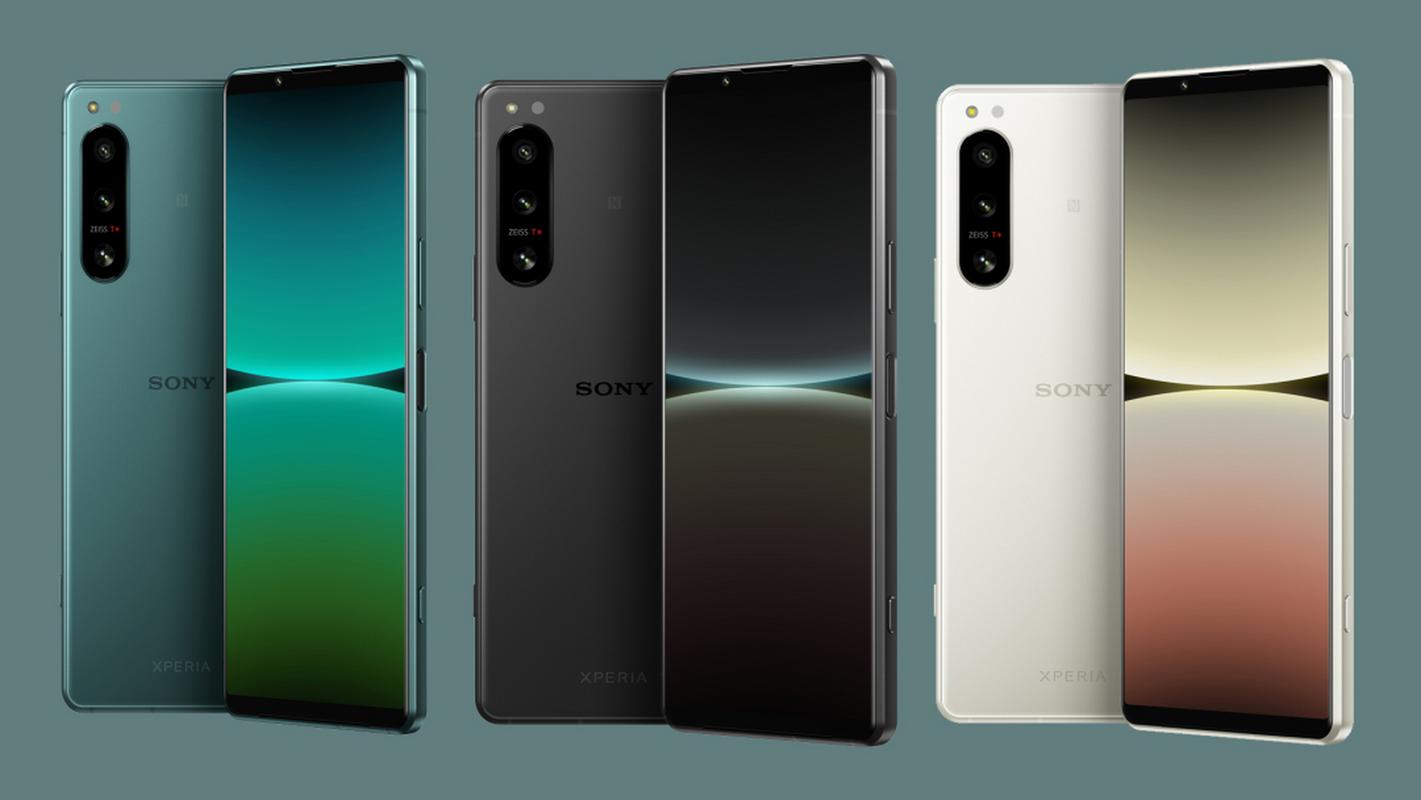 sony xperia x处理器
