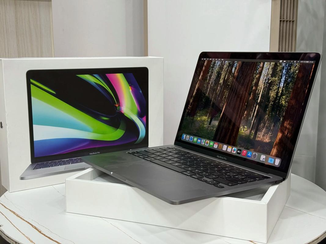 Macbook pro处理器主频