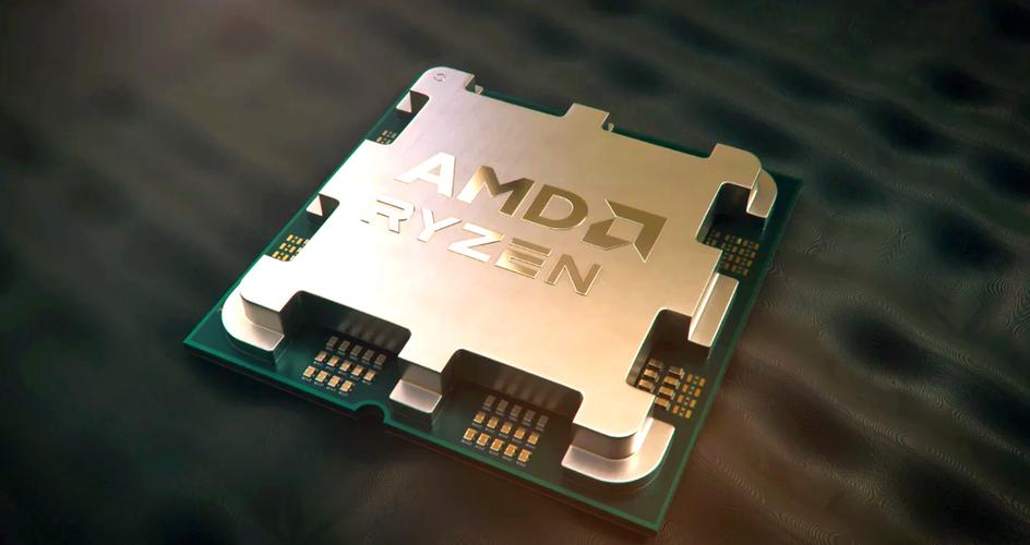 AMD Daul core处理器