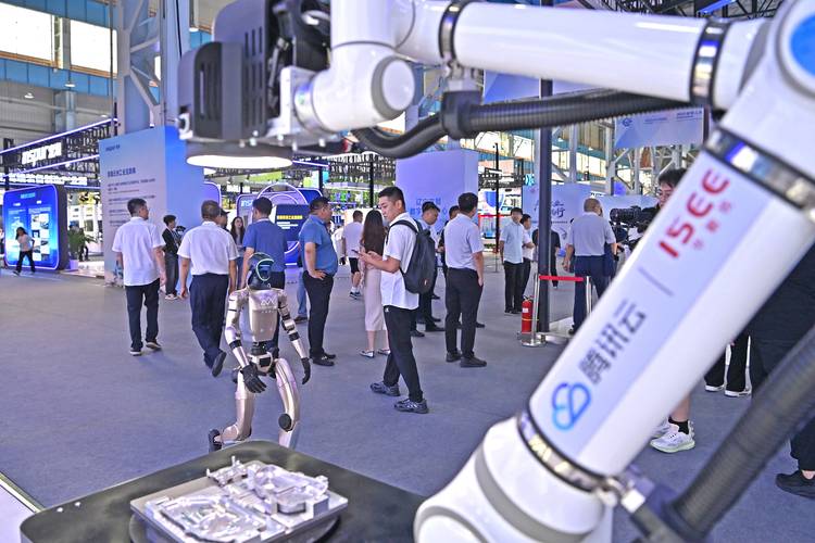 2025工业互联网元年