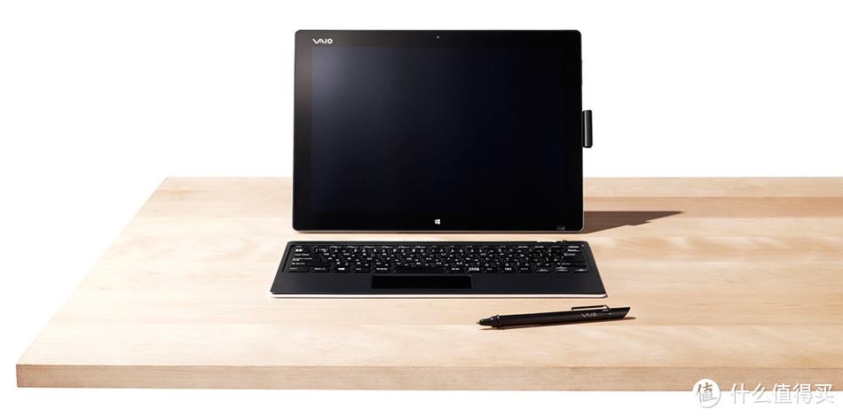 vaio z canvas处理器