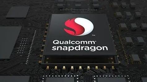 处理器snapdragon855