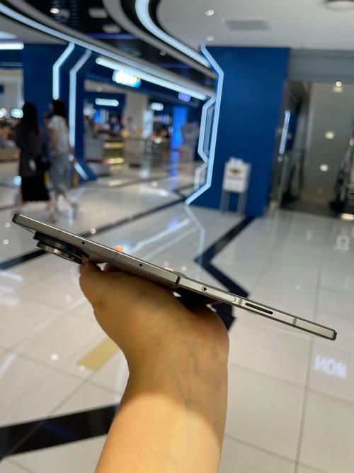 galaxy fold什么处理器