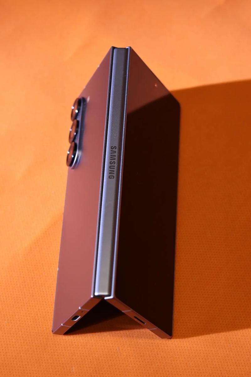 galaxy fold什么处理器