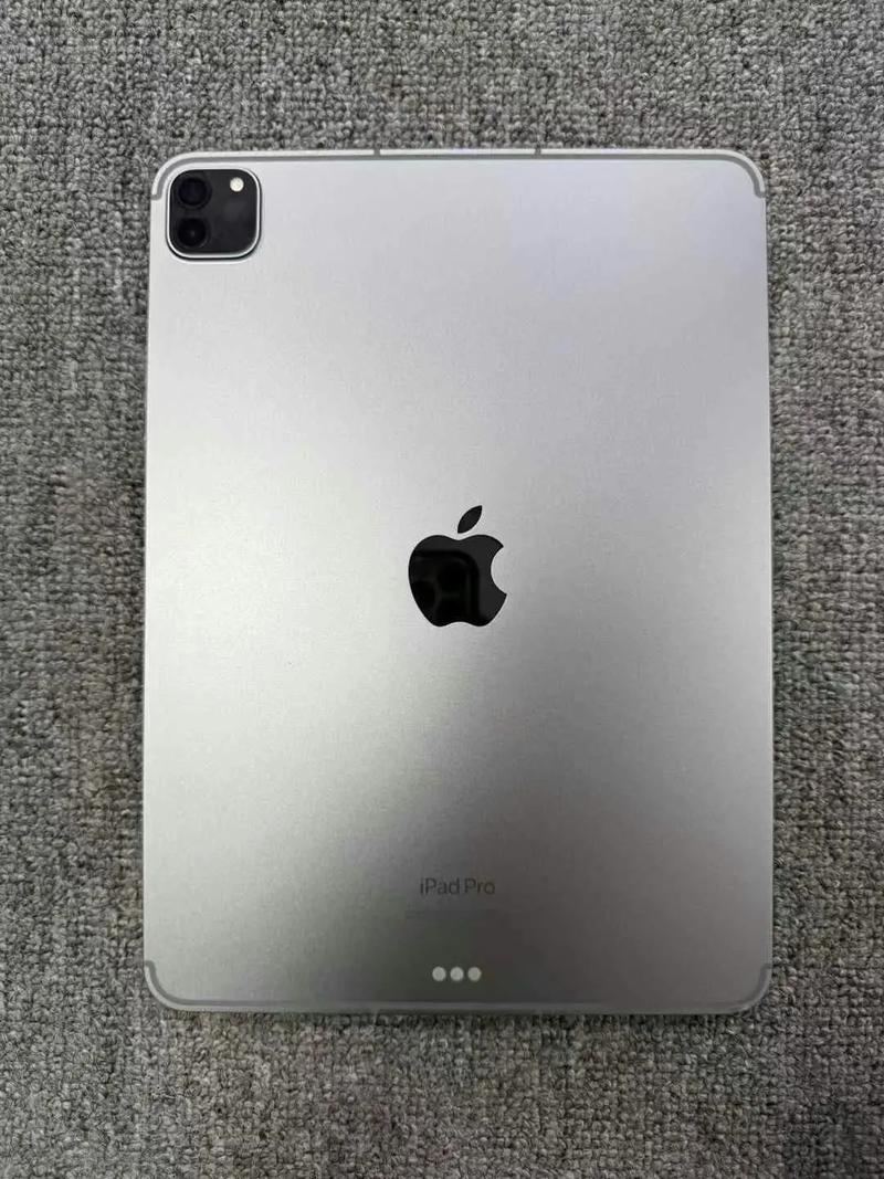 the new ipad 处理器