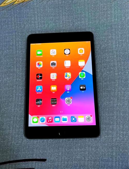 the new ipad 处理器