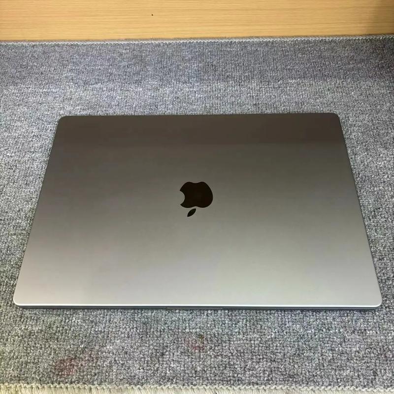 macbook pro 的处理器
