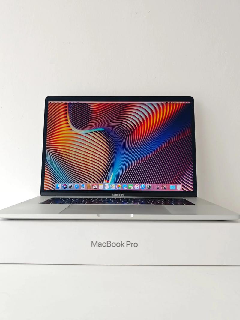 macbook pro 的处理器