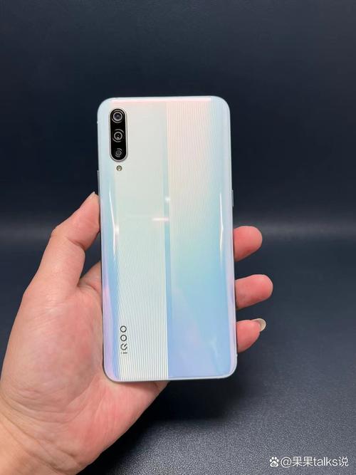 vivoiqoo处理器不是855