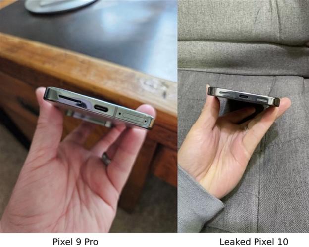 google pixel的处理器