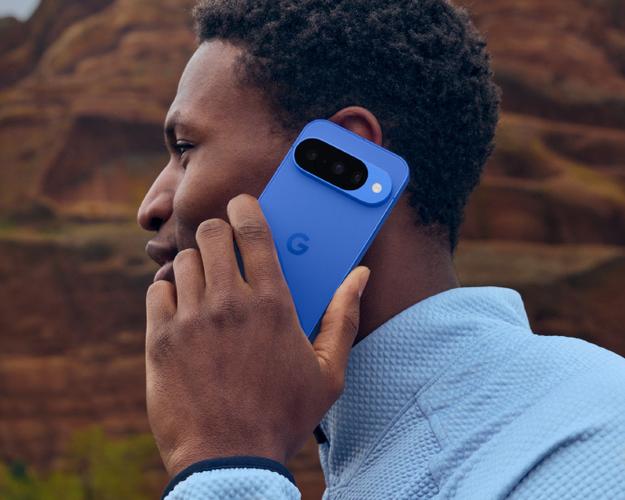 google pixel的处理器