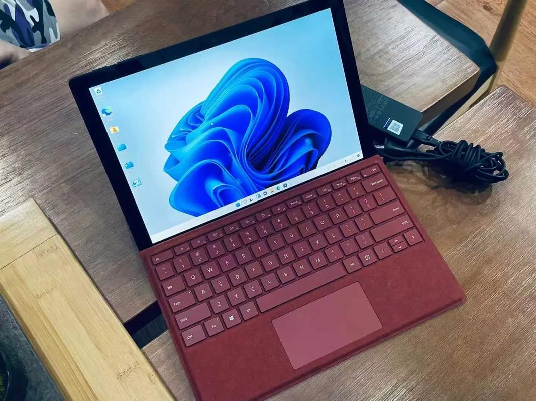 surface pro 的处理器