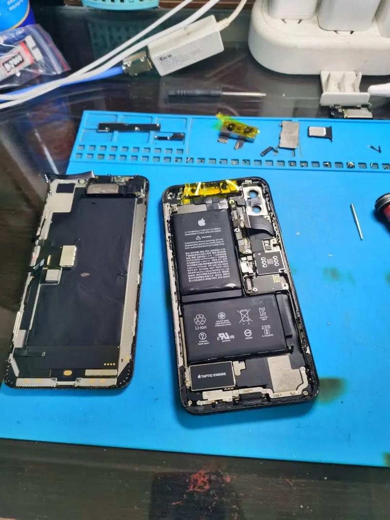 iphone xs xr 处理器