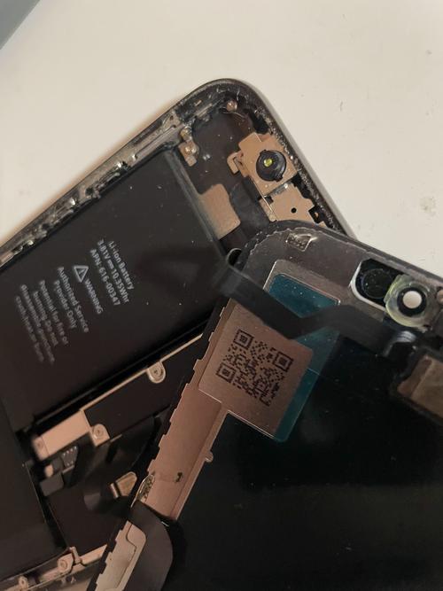 iphone xs xr 处理器