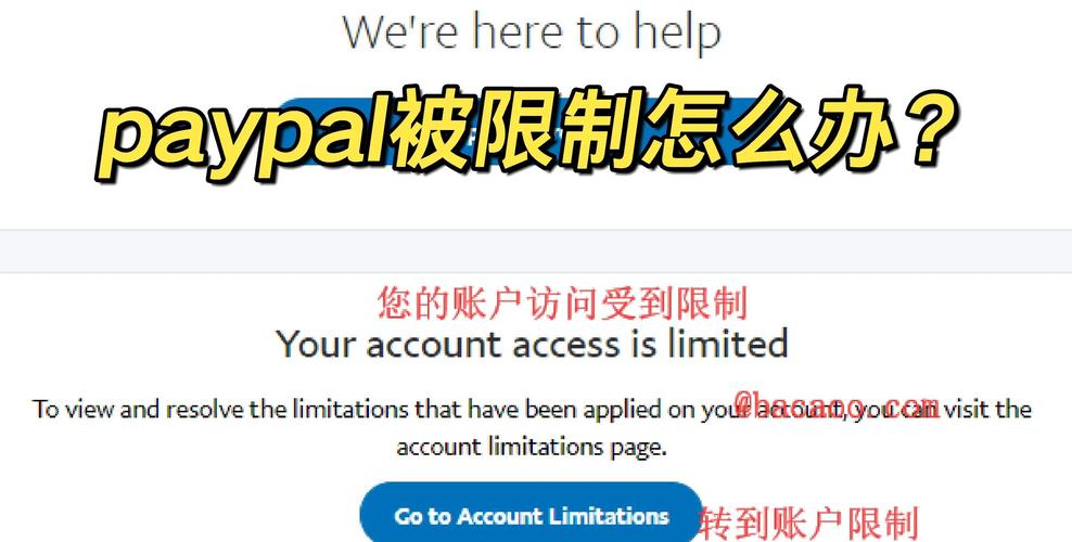 支持paypal的海淘网站