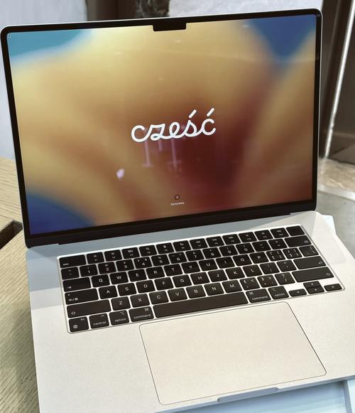 MacBook Air 新处理器