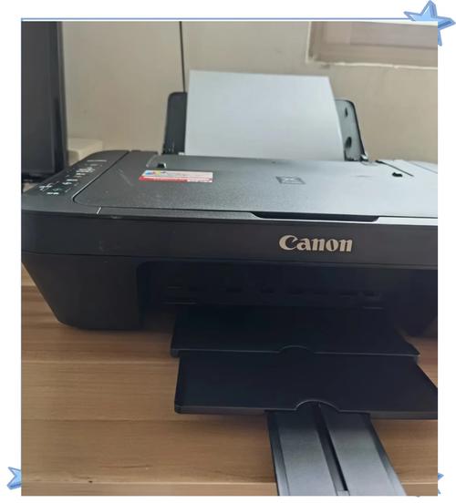 佳能4410互联网打印