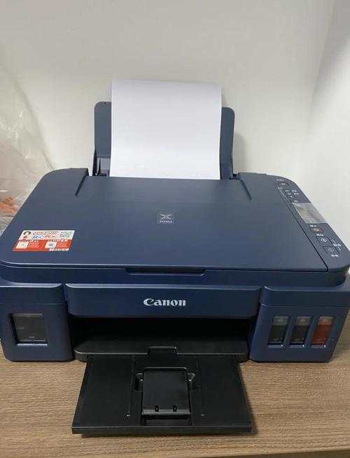 佳能4410互联网打印