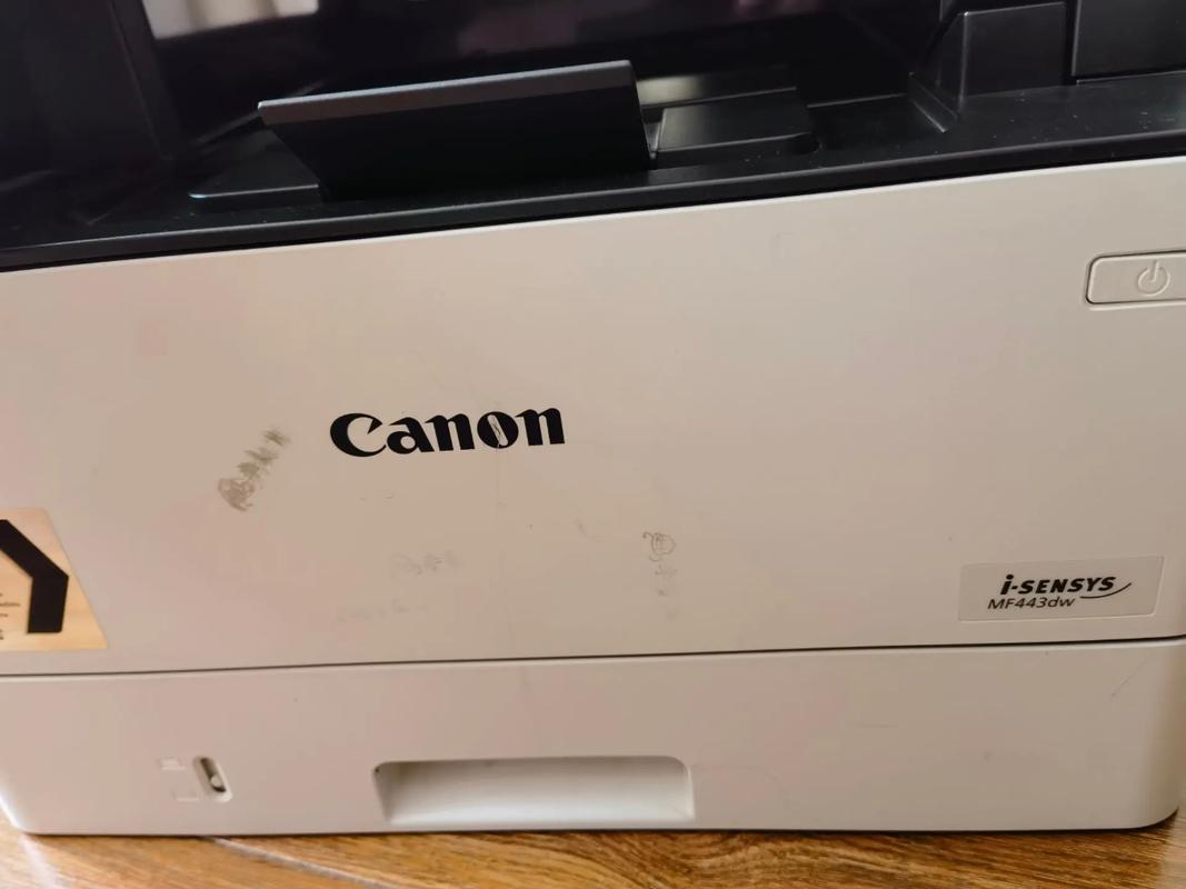 佳能4410互联网打印