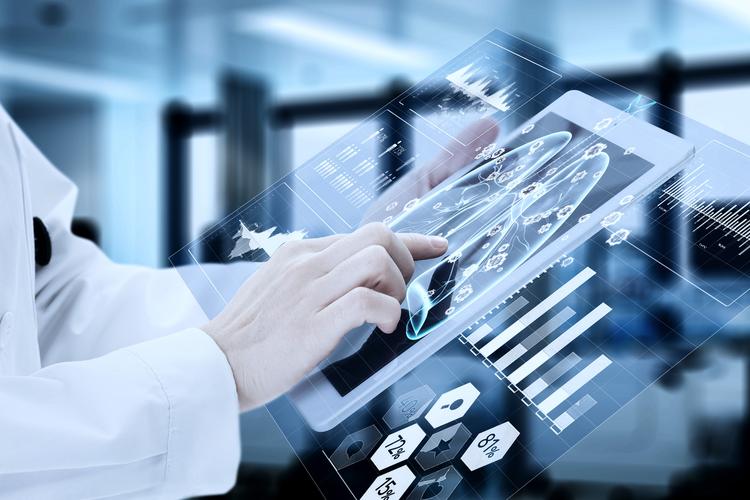 2025互联网医疗未来