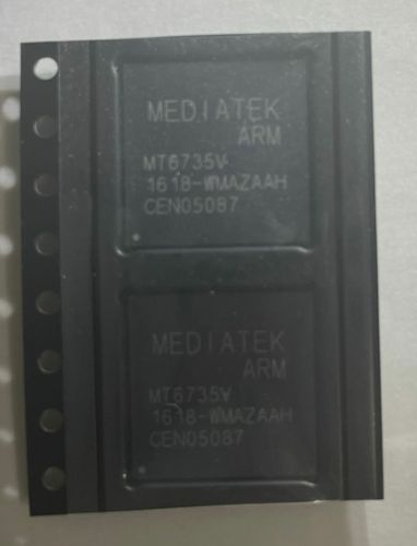 mtk6735处理器是什么处理器