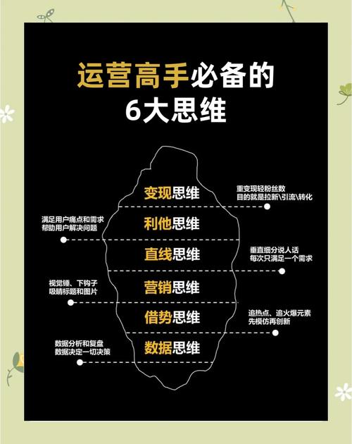 互联网运营之道 txt