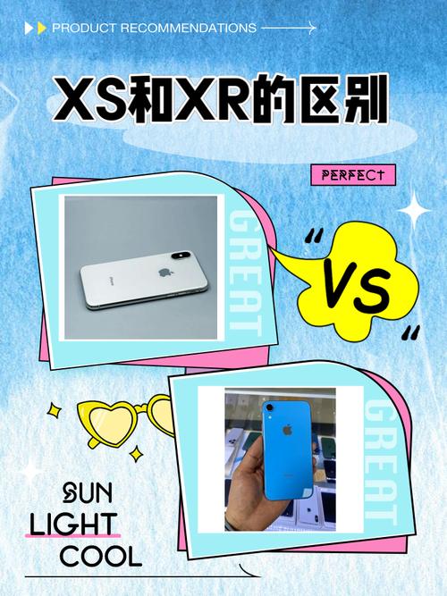 xr处理器和xs处理器有什么区别