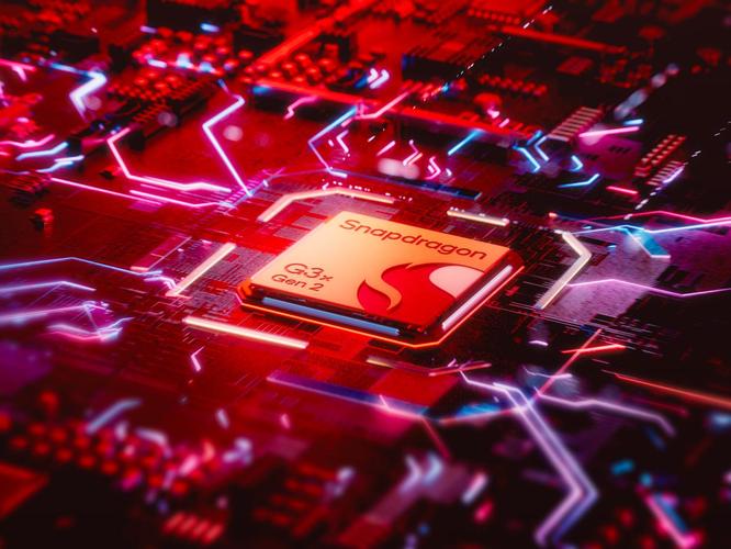 snapdragon处理器435