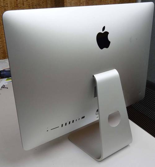 macbook imac 处理器