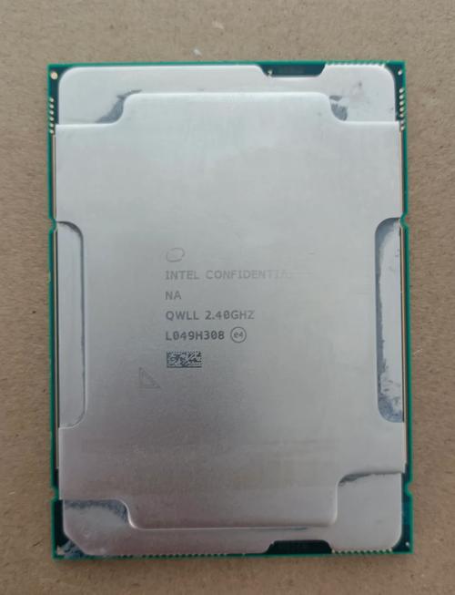 processor处理器6238