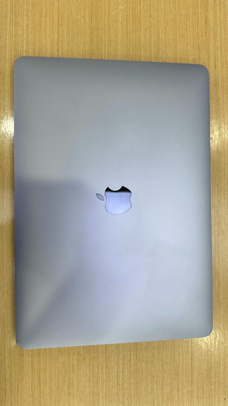 macbookair处理器1.6