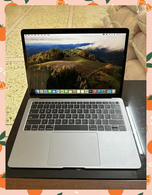 macbookair处理器1.6