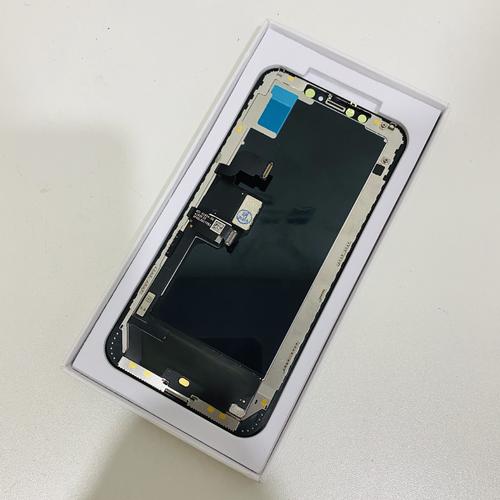 iphone xsmax 处理器