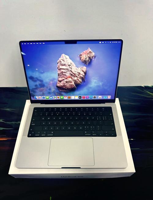 macbookpro处理器560