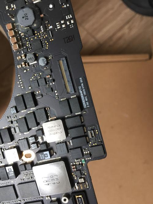 macbookpro处理器ghz