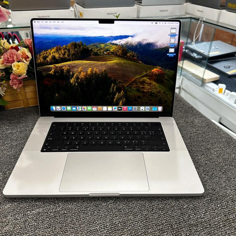 macbookpro处理器ghz