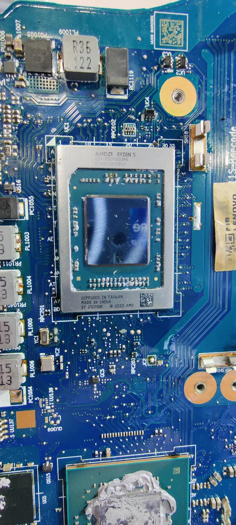 联想thinkpadamd处理器